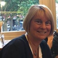 Sara Morris Photo 23