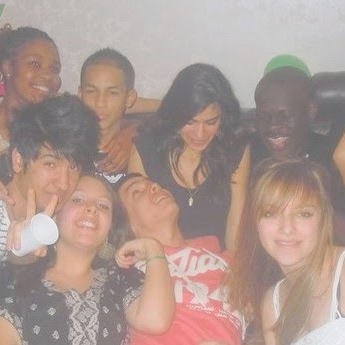 Sam Burrows Photo 22