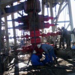 David Lumpkin Photo 13