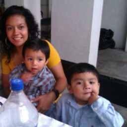 Ana Hurtado Photo 9
