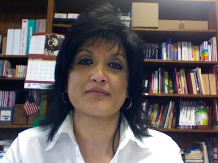 Sylvia Chavez Photo 31