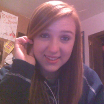 Hannah Cummings Photo 22