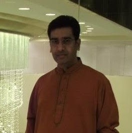 Ali Sabir Photo 14