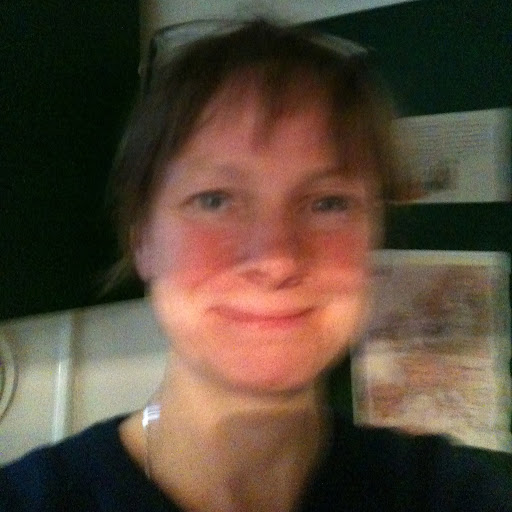 Maria Knight Photo 30