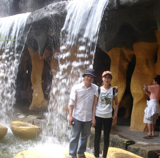 Tri Phan Photo 36