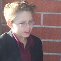Anthony Sharp Photo 11