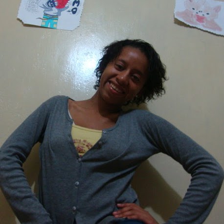 Cindy Angulo Photo 11