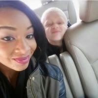 Ericka Hooks Photo 9