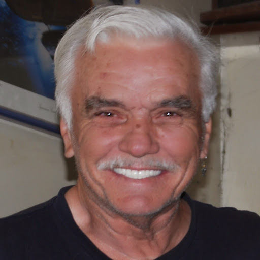 Bill Kendrick Photo 8