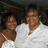 Caroland Randall Photo 2