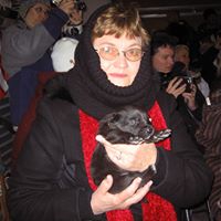 Lena Davidson Photo 13