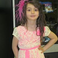 Julia Charles Photo 13