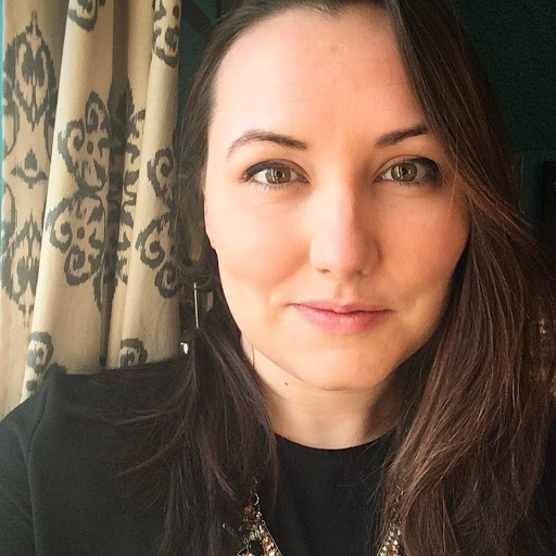 Hannah Weber Photo 5