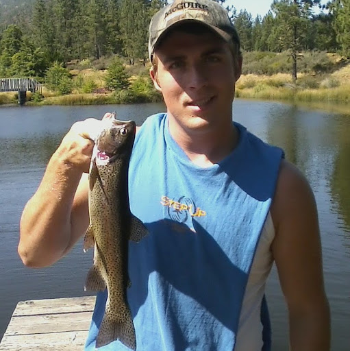 Stephen Walter Photo 26