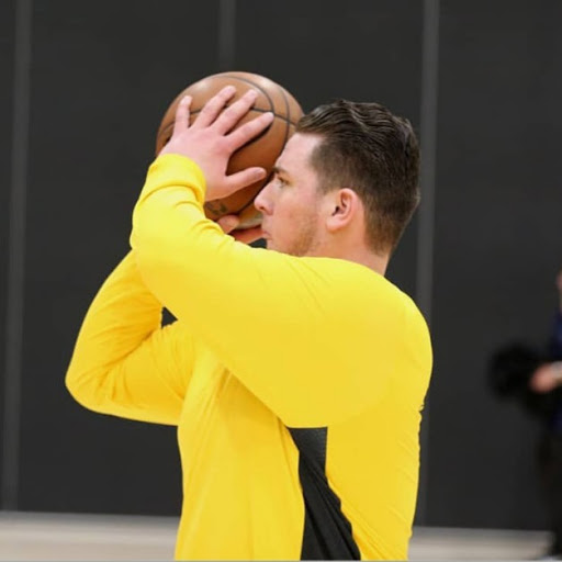 Zachary Sims Photo 28