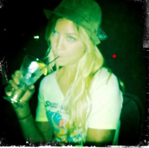 Morgan Jenkins Photo 19