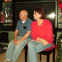 Ruth Stevenson Photo 8