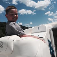 Deborah Dyson Photo 13