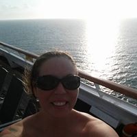 Angie Baxter Photo 12