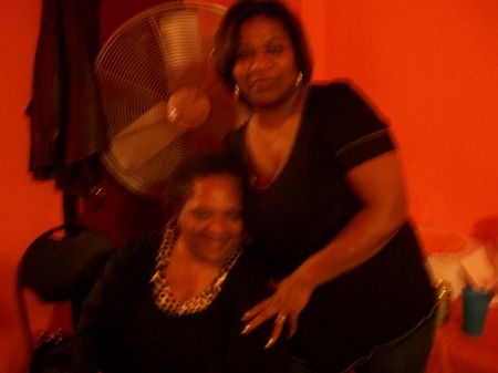 Mary Abraham Photo 20