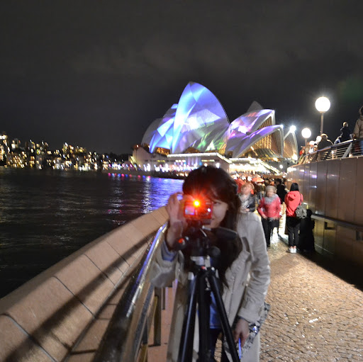 Kun Cheng Photo 14