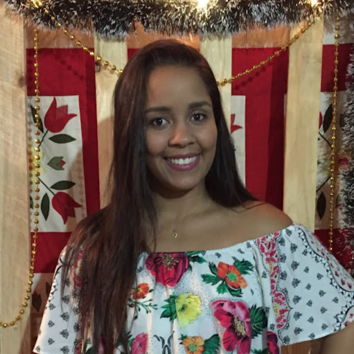 Paula Brito Photo 30