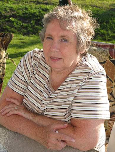 Janet Harmon Photo 15