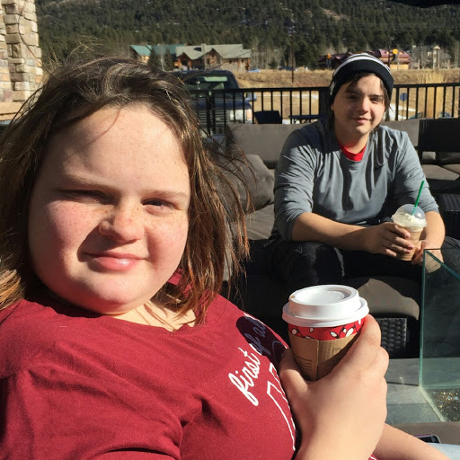 Alicia Gilbert Photo 14