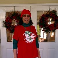 Cynthia Leblanc Photo 10
