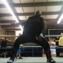 Christian Harris Photo 31