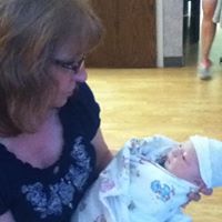 Cindy Bolin Photo 23