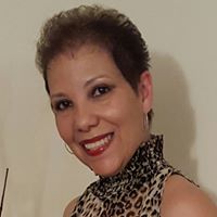 Anna Vazquez Photo 33