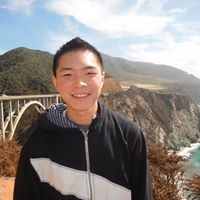 Daniel Hu Photo 40