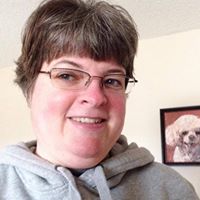 Judy Cowan Photo 19