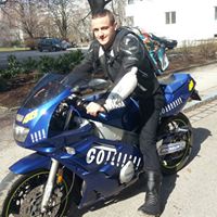 Paul Baumgartner Photo 7