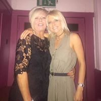 Janet Ingram Photo 3