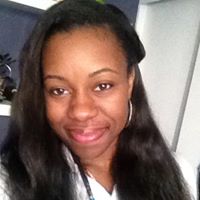 Ashley Parker Photo 39