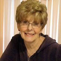 Ruth Rutledge Photo 1