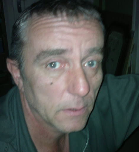 Daniel Moritz Photo 14