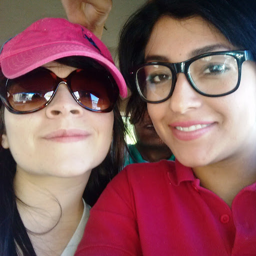 Samantha Trujillo Photo 8