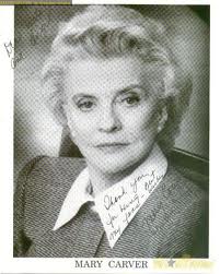 Mary Carver Photo 15