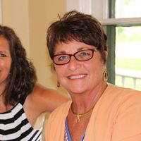 Jill Maxwell Photo 11