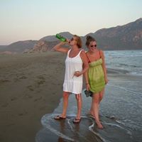 Christine Radcliffe Photo 8