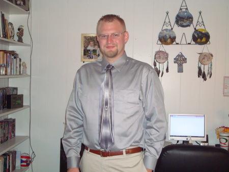 Timothy Ballard Photo 27