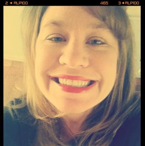 Amy Gillespie Photo 10