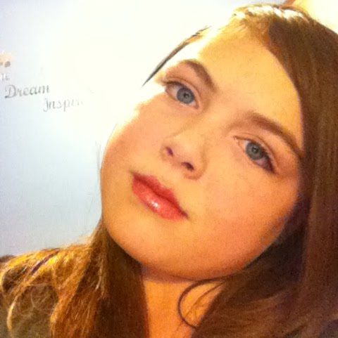 Katharine Dawson Photo 2