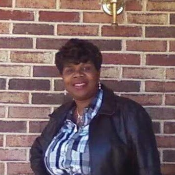 Teresa Goins Photo 5
