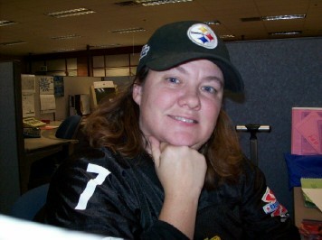 Mary Jefferson Photo 24