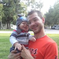 Glen Kendrick Photo 13