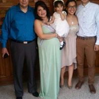 Julia Tinoco Photo 7